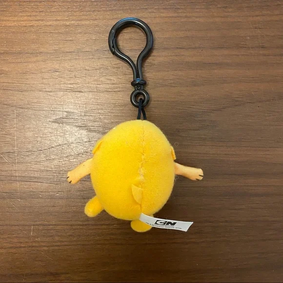 Adventure Time Plush Keychains - Picture 7 of 8